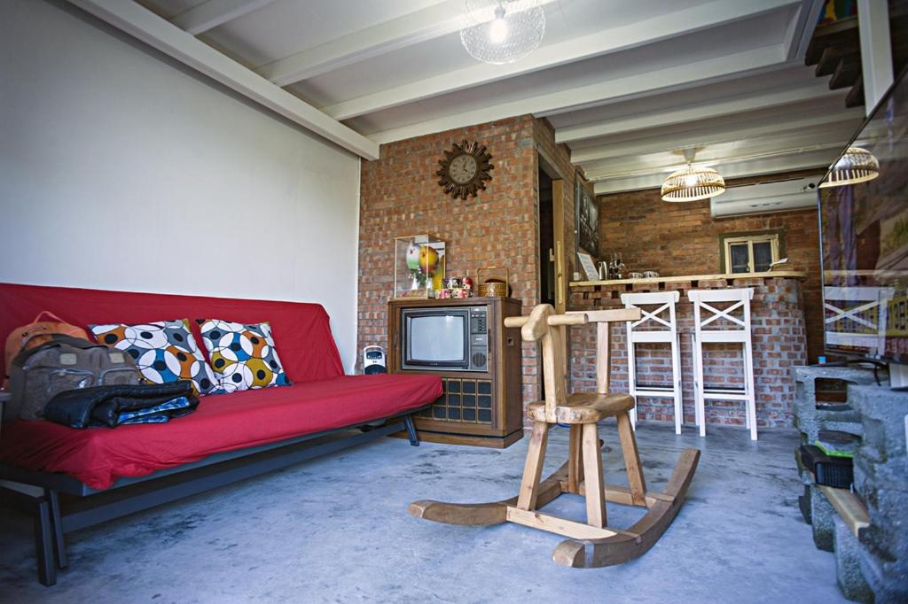 Shabby Home 28 room 2